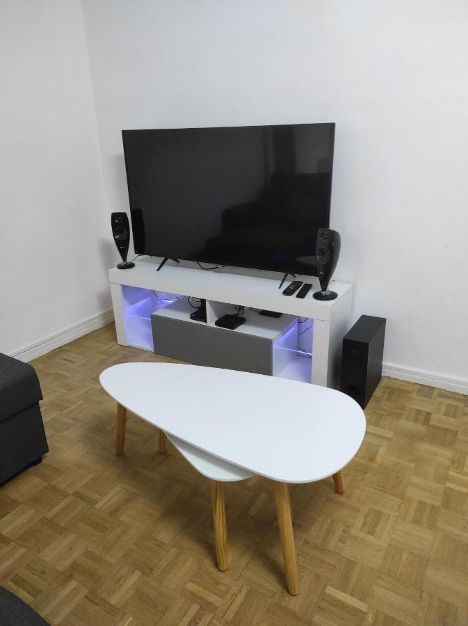 Appartement 70M² Pierrelatte Cosy, Netflix+Wifi エクステリア 写真