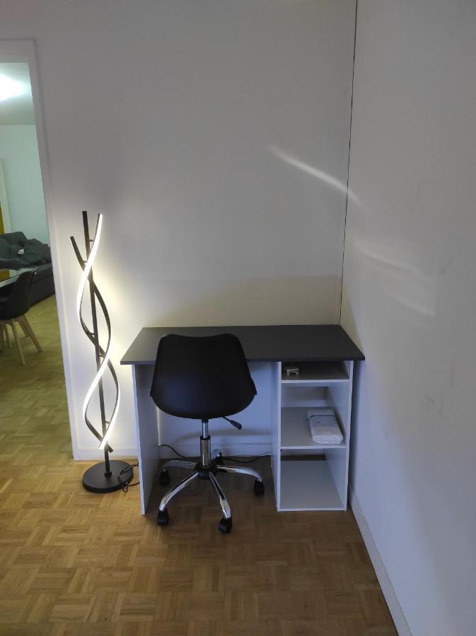 Appartement 70M² Pierrelatte Cosy, Netflix+Wifi エクステリア 写真